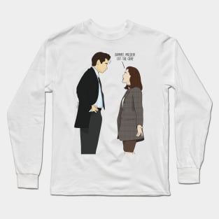 Pilot Long Sleeve T-Shirt
